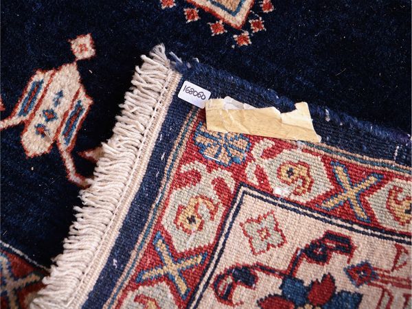 Tappeto caucasico  - Asta Dimore fiorentine - Associazione Nazionale - Case d'Asta italiane