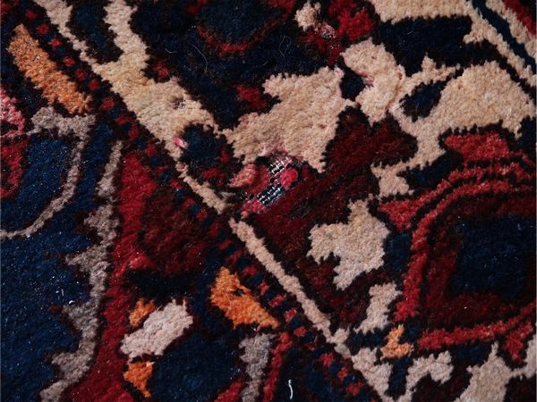 Tappeto caucasico  - Asta Dimore fiorentine - Associazione Nazionale - Case d'Asta italiane