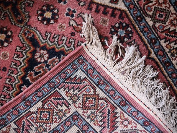 Tappeto galleria persiano  - Asta Dimore fiorentine - Associazione Nazionale - Case d'Asta italiane