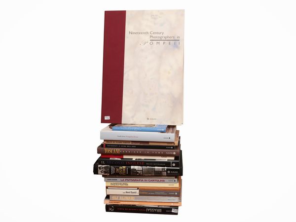 Fotografia  - Asta Dimore fiorentine - Associazione Nazionale - Case d'Asta italiane