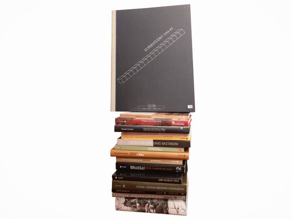 Fotografia  - Asta Dimore fiorentine - Associazione Nazionale - Case d'Asta italiane