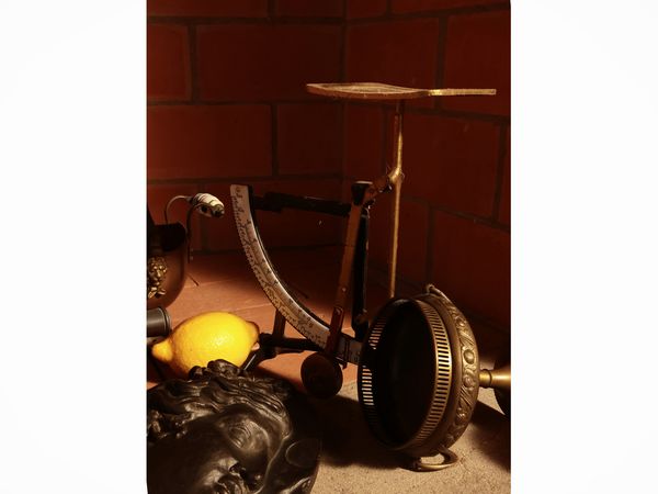 Lotto di curiosit  - Asta Dimore fiorentine - Associazione Nazionale - Case d'Asta italiane