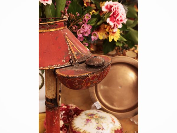 Curiosit d'epoca  - Asta Dimore fiorentine - Associazione Nazionale - Case d'Asta italiane