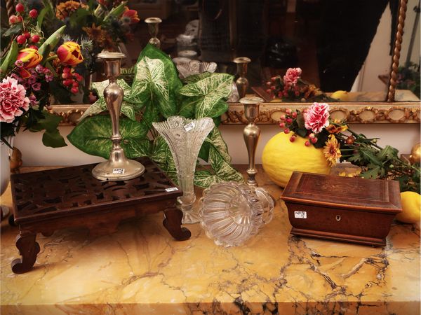 Curiosit d'epoca  - Asta Dimore fiorentine - Associazione Nazionale - Case d'Asta italiane