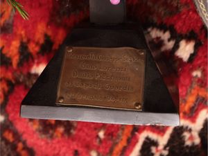 Lotto di oggetti devozionali  - Asta Dimore fiorentine - Associazione Nazionale - Case d'Asta italiane