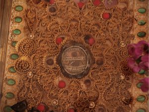 Lotto di oggetti devozionali d'epoca  - Asta Dimore fiorentine - Associazione Nazionale - Case d'Asta italiane