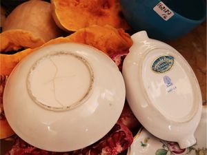 Selezione di piccole porcellane d'epoca  - Asta Dimore fiorentine - Associazione Nazionale - Case d'Asta italiane