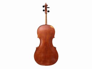 Violoncello  - Asta Dimore fiorentine - Associazione Nazionale - Case d'Asta italiane