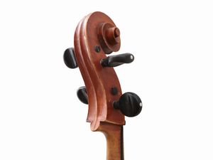 Violoncello  - Asta Dimore fiorentine - Associazione Nazionale - Case d'Asta italiane
