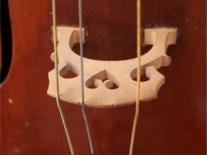 Violoncello  - Asta Dimore fiorentine - Associazione Nazionale - Case d'Asta italiane