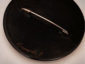 Raccolta di scatole in lacca  - Asta Dimore fiorentine - Associazione Nazionale - Case d'Asta italiane