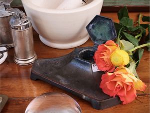 Miscellanea di curiosit� d'epoca  - Asta Dimore fiorentine - Associazione Nazionale - Case d'Asta italiane