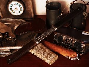 Miscellanea di galanterie  - Asta Dimore fiorentine - Associazione Nazionale - Case d'Asta italiane