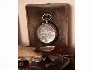 Miscellanea di galanterie  - Asta Dimore fiorentine - Associazione Nazionale - Case d'Asta italiane