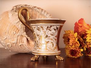 Miscellanea di galanterie  - Asta Dimore fiorentine - Associazione Nazionale - Case d'Asta italiane