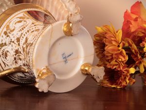 Miscellanea di galanterie  - Asta Dimore fiorentine - Associazione Nazionale - Case d'Asta italiane