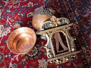 Lotto di curiosit  - Asta Dimore fiorentine - Associazione Nazionale - Case d'Asta italiane