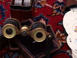 Miscellanea di curiosit� d'epoca  - Asta Dimore fiorentine - Associazione Nazionale - Case d'Asta italiane