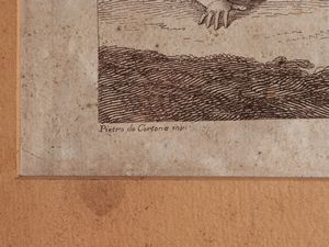 Francesco Bartolozzi : Lacoonte e i figli strangolati da due serpenti  - Asta Dimore fiorentine - Associazione Nazionale - Case d'Asta italiane