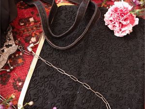 Tre borsette vintage  - Asta Dimore fiorentine - Associazione Nazionale - Case d'Asta italiane