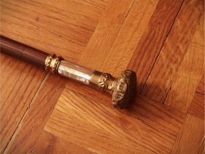 Tre ombrellini da passeggio  - Asta Dimore fiorentine - Associazione Nazionale - Case d'Asta italiane