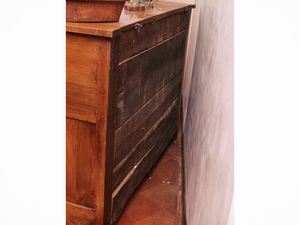 Credenza in ciliegio  - Asta Dimore fiorentine - Associazione Nazionale - Case d'Asta italiane