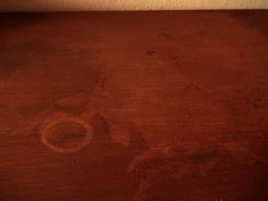 Credenza in mogano  - Asta Dimore fiorentine - Associazione Nazionale - Case d'Asta italiane