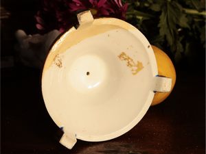 Piccola tager pensile in rovere  - Asta Dimore fiorentine - Associazione Nazionale - Case d'Asta italiane