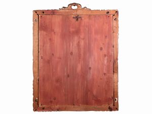 Stazione della Via Crucis  - Asta Dimore fiorentine - Associazione Nazionale - Case d'Asta italiane