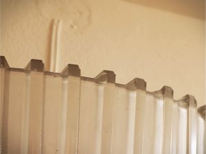 Coppia di applique Art Dec  - Asta Dimore fiorentine - Associazione Nazionale - Case d'Asta italiane