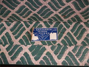 Baule da viaggio vintage  - Asta Dimore fiorentine - Associazione Nazionale - Case d'Asta italiane