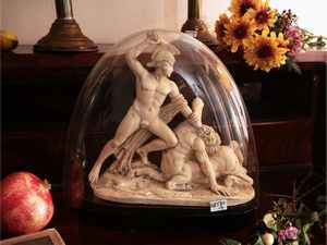 Accessori d'epoca  - Asta Dimore fiorentine - Associazione Nazionale - Case d'Asta italiane