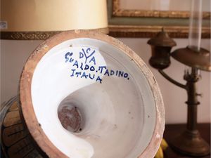 Accessori d'epoca  - Asta Dimore fiorentine - Associazione Nazionale - Case d'Asta italiane