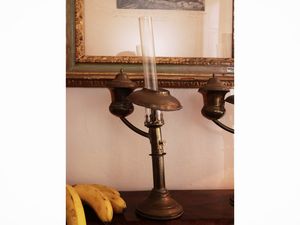 Accessori d'epoca  - Asta Dimore fiorentine - Associazione Nazionale - Case d'Asta italiane