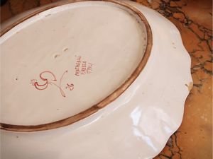 Accessori per la tavola  - Asta Dimore fiorentine - Associazione Nazionale - Case d'Asta italiane