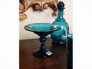 Lotto di curiosit d'epoca da toilette  - Asta Dimore fiorentine - Associazione Nazionale - Case d'Asta italiane