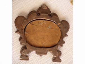 Lotto di curiosit d'epoca da toilette  - Asta Dimore fiorentine - Associazione Nazionale - Case d'Asta italiane