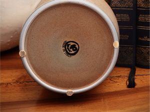 Sei vasi in ceramica  - Asta Dimore fiorentine - Associazione Nazionale - Case d'Asta italiane