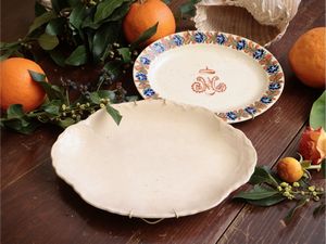 Accessori per la tavola d'epoca  - Asta Dimore fiorentine - Associazione Nazionale - Case d'Asta italiane