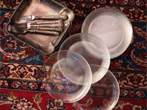 Accessori da brunch  - Asta Dimore fiorentine - Associazione Nazionale - Case d'Asta italiane