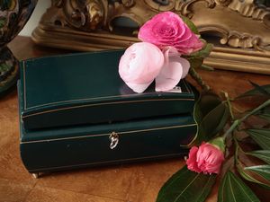 Lotto di bijoux  - Asta Dimore fiorentine - Associazione Nazionale - Case d'Asta italiane