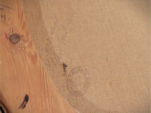 Madonna del Magnificat, copia da Sandro Botticelli  - Asta Dimore fiorentine - Associazione Nazionale - Case d'Asta italiane