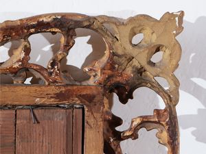 Madonna con Bambino e San Giovannino detta del cardellino - Da Raffaello Sanzio  - Asta Dimore fiorentine - Associazione Nazionale - Case d'Asta italiane