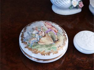 Miscellanea di curiosit d'epoca  - Asta Dimore fiorentine - Associazione Nazionale - Case d'Asta italiane