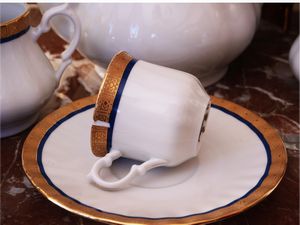 Servizio di piatti in porcellana, Bavaria  - Asta Dimore fiorentine - Associazione Nazionale - Case d'Asta italiane