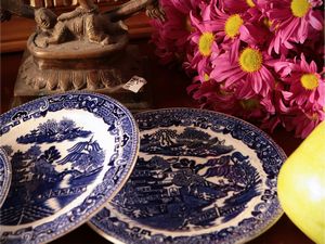 Lotto di oggetti orientali  - Asta Dimore fiorentine - Associazione Nazionale - Case d'Asta italiane