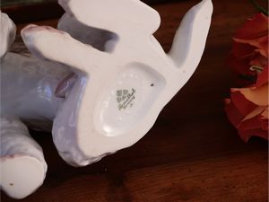 Gruppo in porcellana policroma, Rosenthal  - Asta Dimore fiorentine - Associazione Nazionale - Case d'Asta italiane