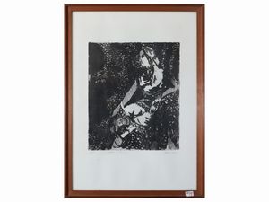 Miscellanea di grafica decorativa  - Asta Dimore fiorentine - Associazione Nazionale - Case d'Asta italiane