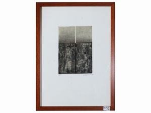 Miscellanea di grafica decorativa  - Asta Dimore fiorentine - Associazione Nazionale - Case d'Asta italiane