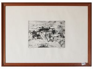 Miscellanea di grafica decorativa  - Asta Dimore fiorentine - Associazione Nazionale - Case d'Asta italiane